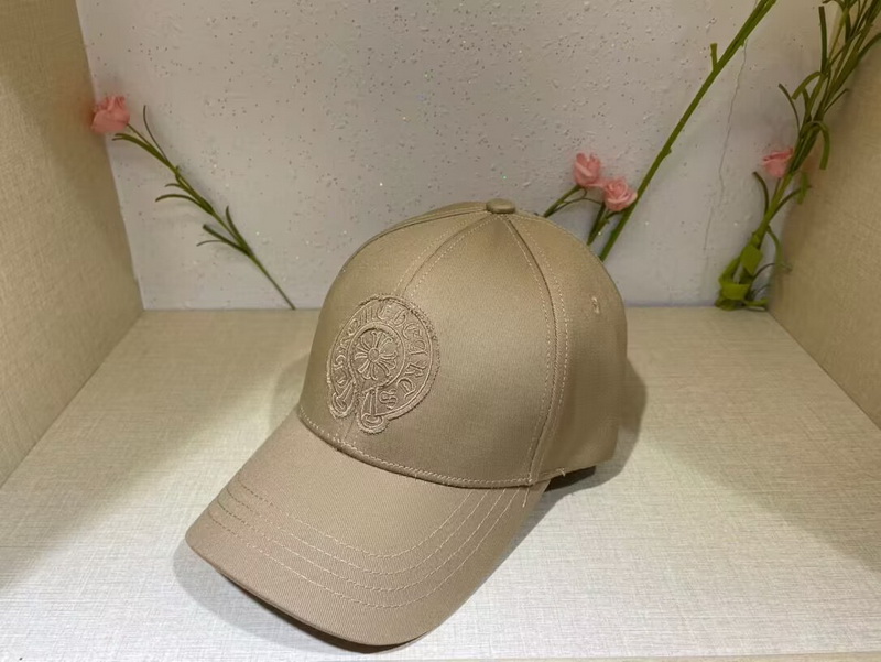 Chrome Hearts Cap-012