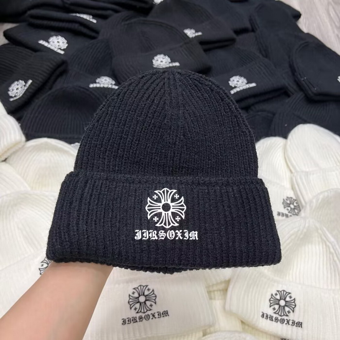 Chrome Hearts Beanies-028