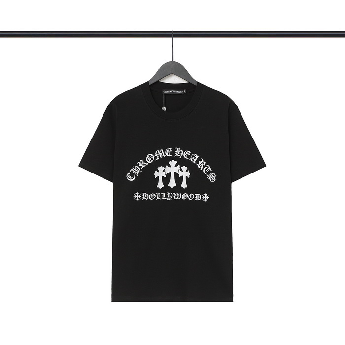 Chrome Hearts T-shirts-776