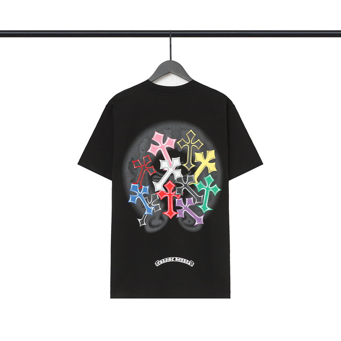 Chrome Hearts T-shirts-788