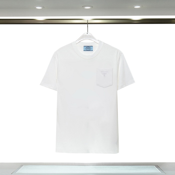 Prada T-shirts-370