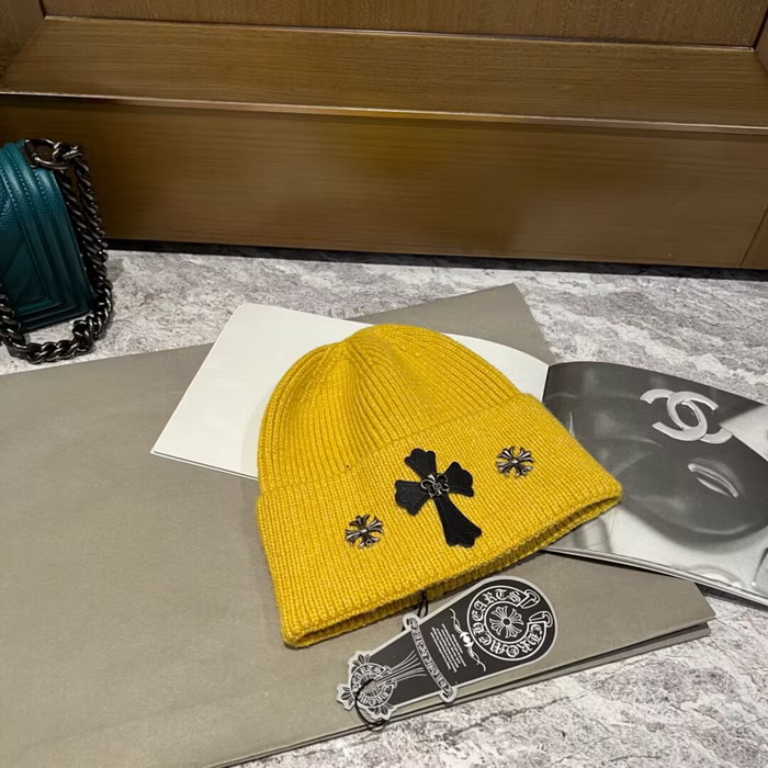 Chrome Hearts Beanies-017