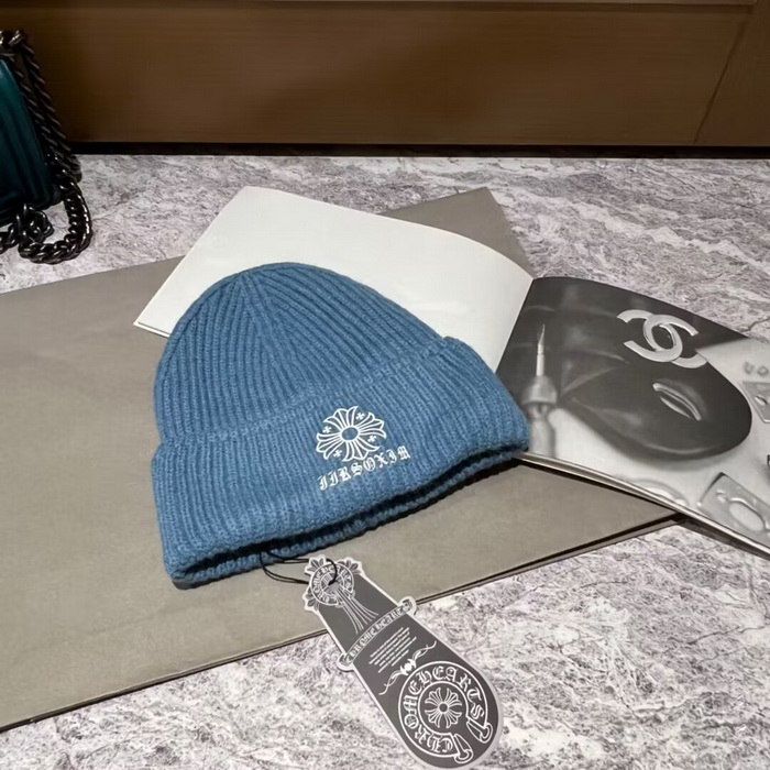 Chrome Hearts Beanies-024