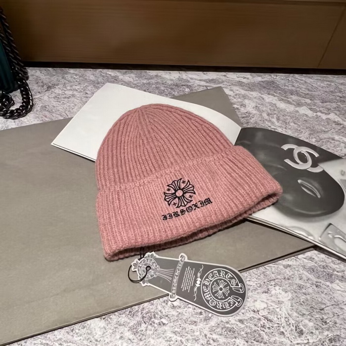 Chrome Hearts Beanies-023