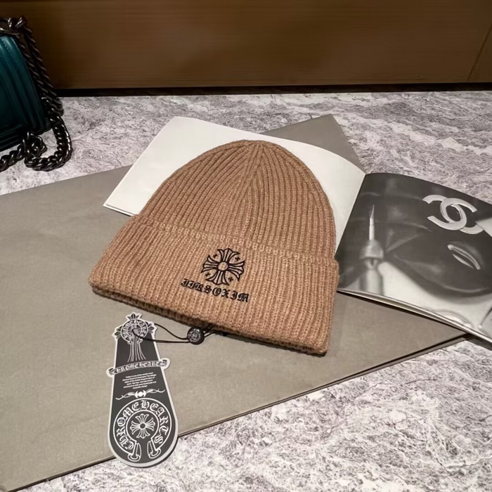 Chrome Hearts Beanies-020