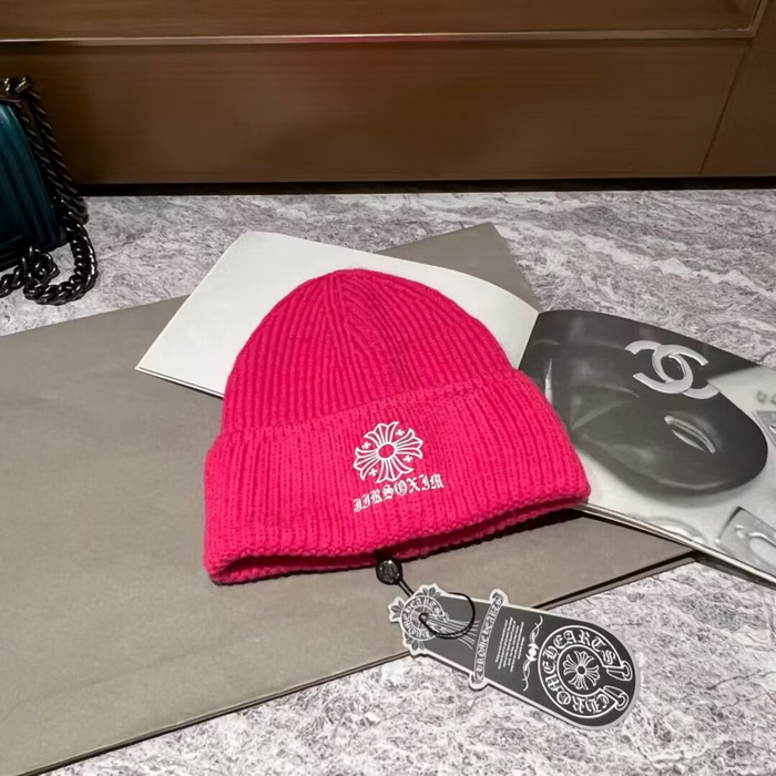 Chrome Hearts Beanies-018