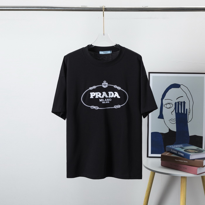 Prada T-shirts-375