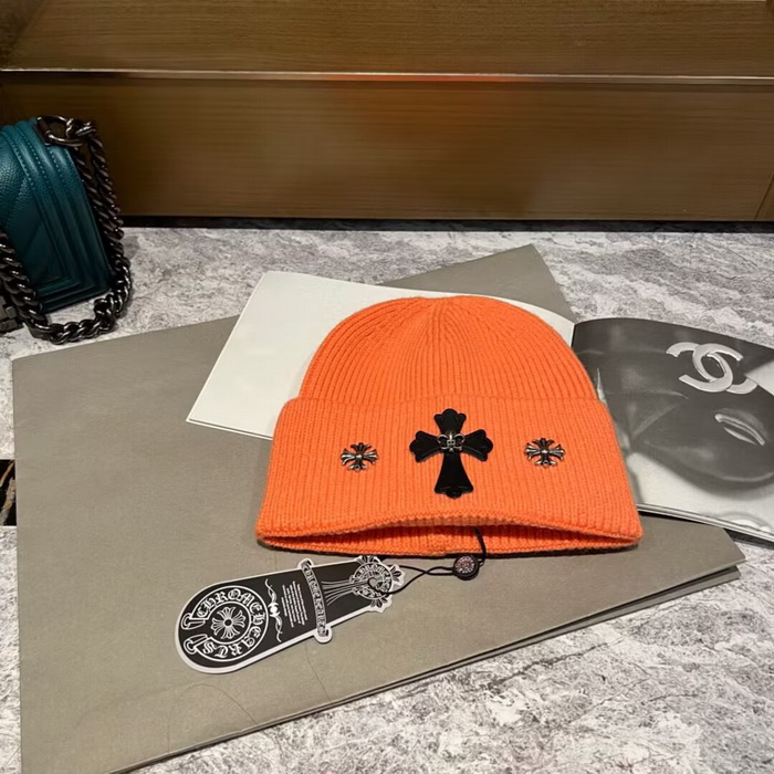 Chrome Hearts Beanies-016