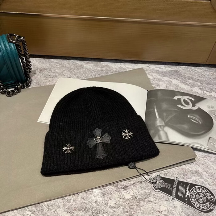 Chrome Hearts Beanies-011