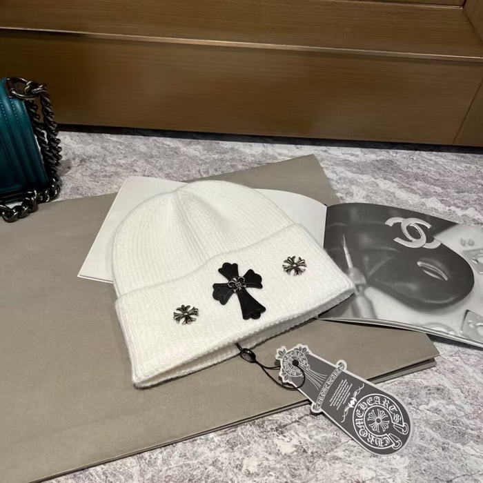 Chrome Hearts Beanies-010