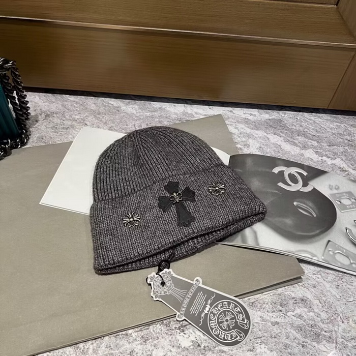 Chrome Hearts Beanies-008