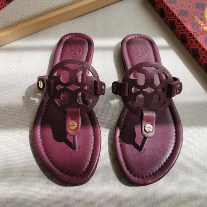 Tory Burch Slippers Women(AAA)-012