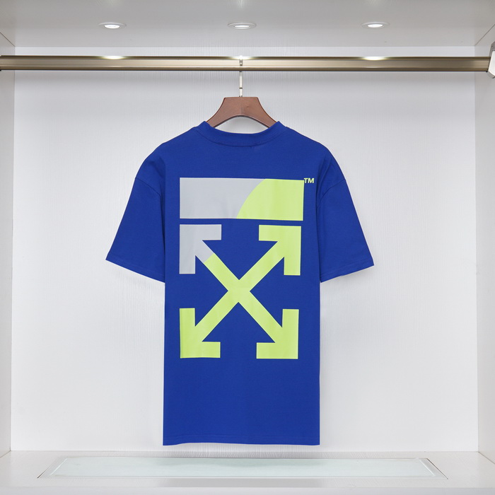 Off White T-shirts-2513