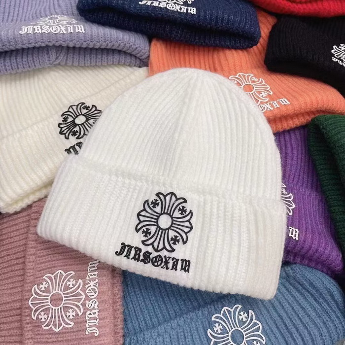 Chrome Hearts Beanies-006