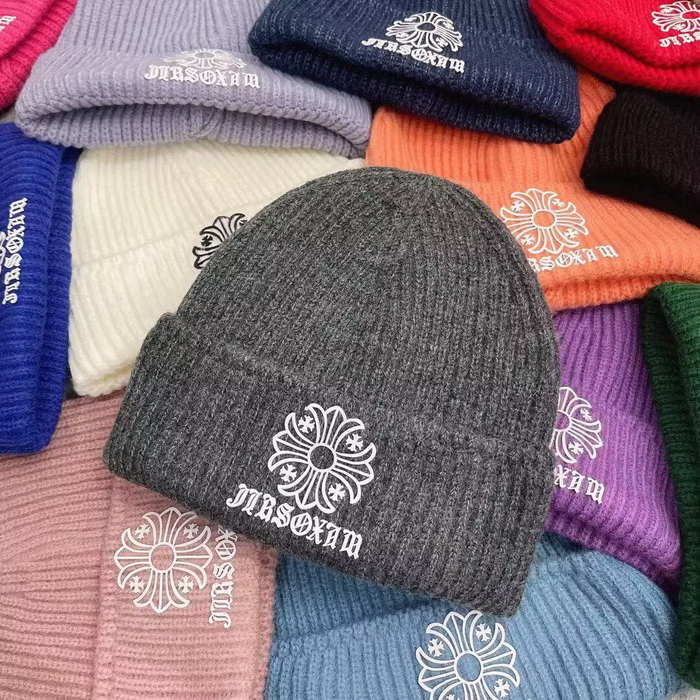 Chrome Hearts Beanies-007