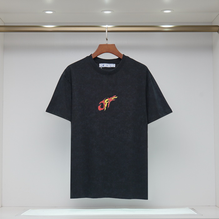 Off White T-shirts-2512