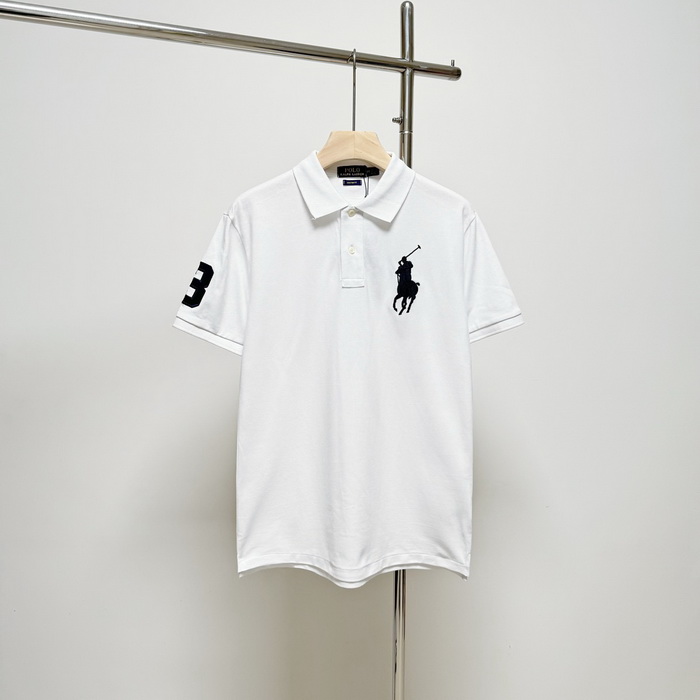 Polo T-shirts-053