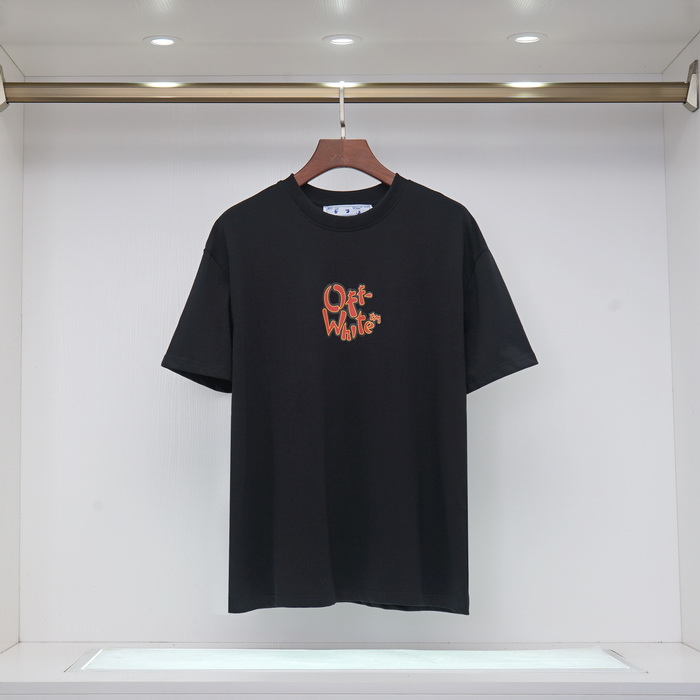 Off White T-shirts-2510