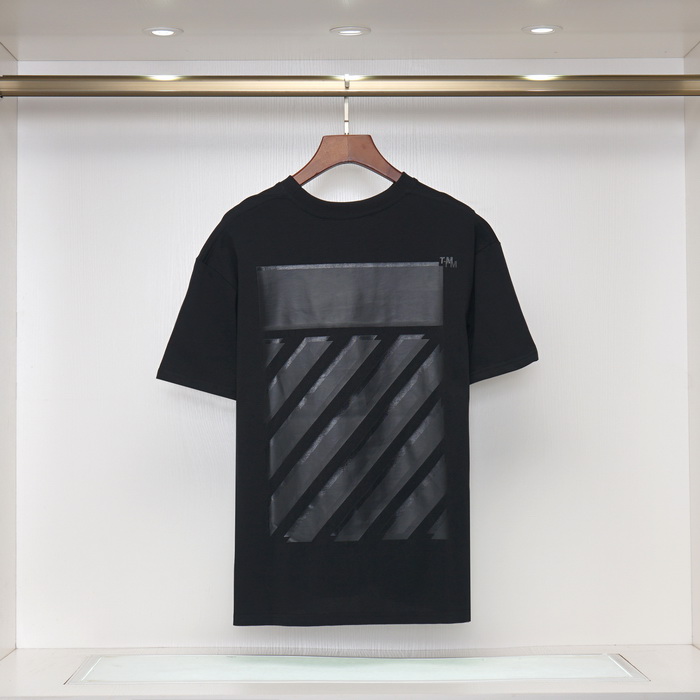 Off White T-shirts-2534