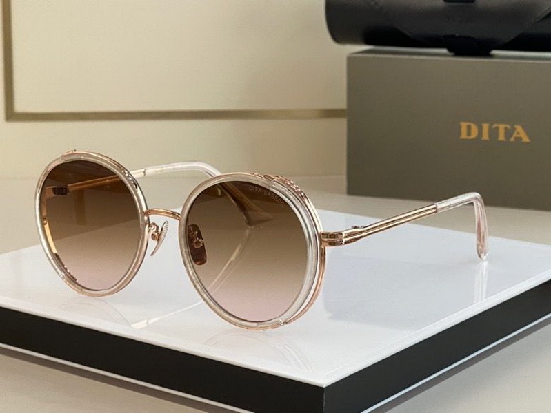 DITA Sunglasses(AAAA)-1156