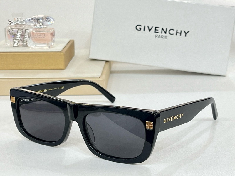 Celine Sunglasses(AAAA)-555