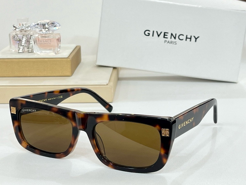 Celine Sunglasses(AAAA)-556