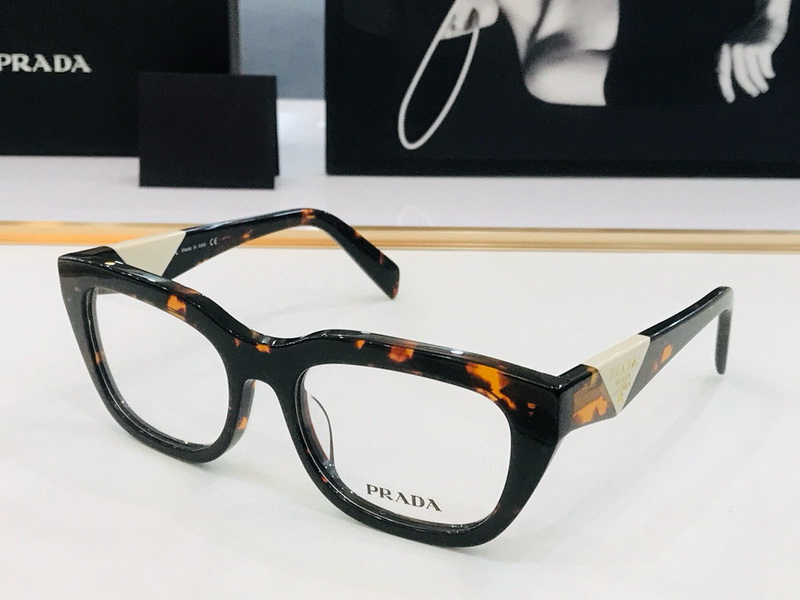 Prada Sunglasses(AAAA)-162