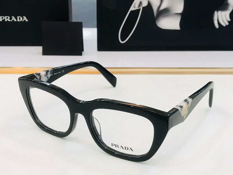 Prada Sunglasses(AAAA)-160