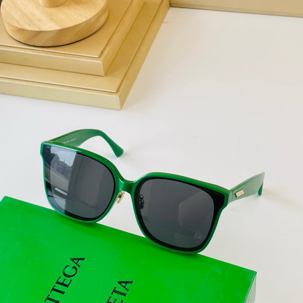 Bottega Veneta Sunglasses(AAAA)-439