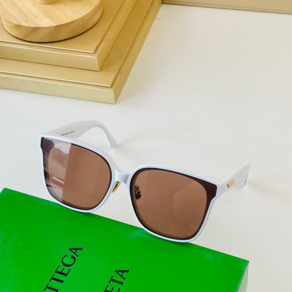 Bottega Veneta Sunglasses(AAAA)-438