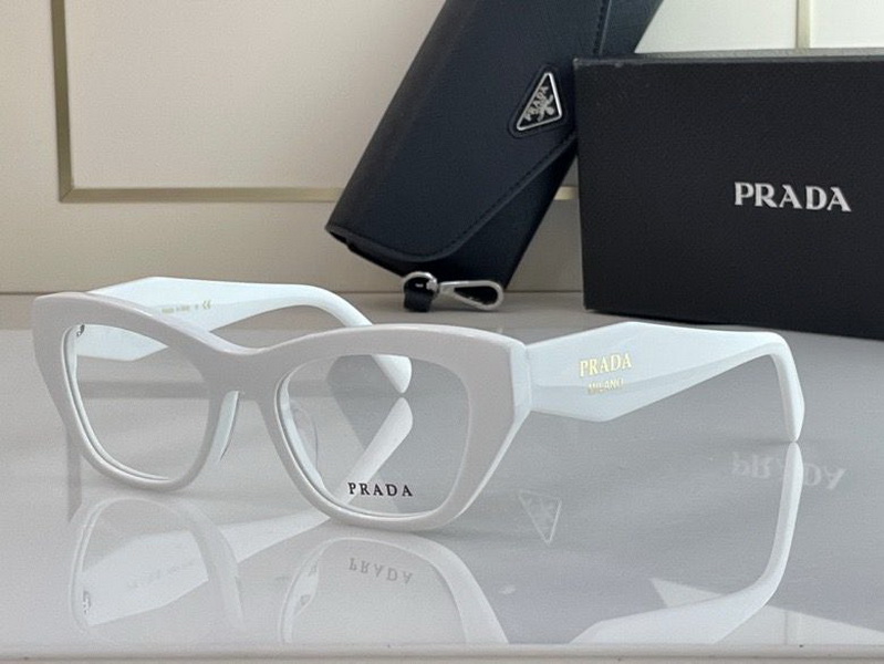 Prada Sunglasses(AAAA)-150