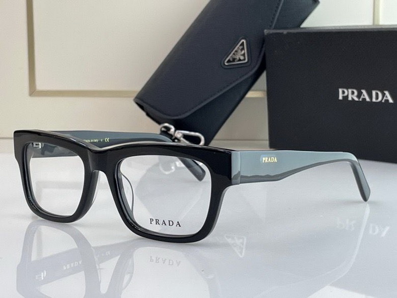 Prada Sunglasses(AAAA)-149