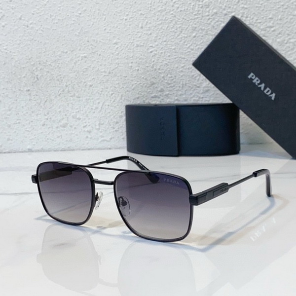 Prada Sunglasses(AAAA)-3672