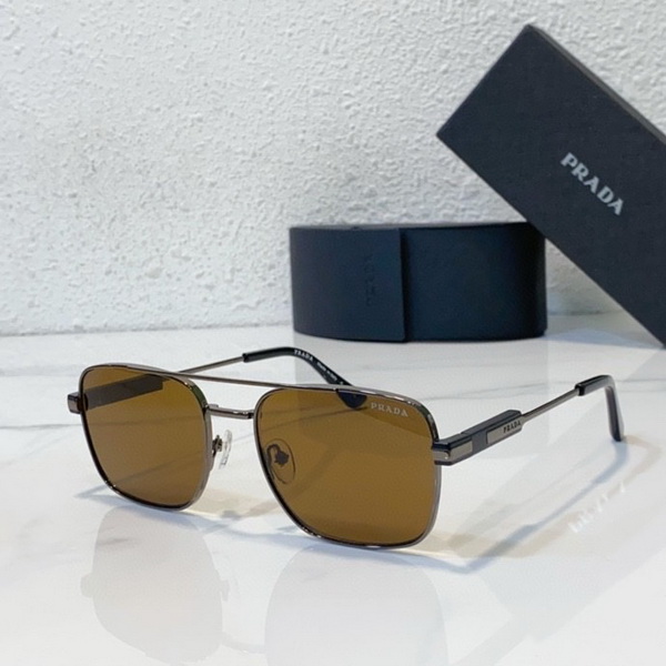 Prada Sunglasses(AAAA)-3670