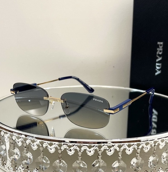 Prada Sunglasses(AAAA)-3664