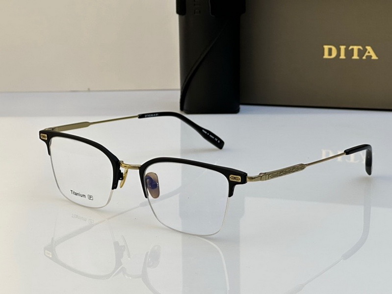 DITA Sunglasses(AAAA)-097