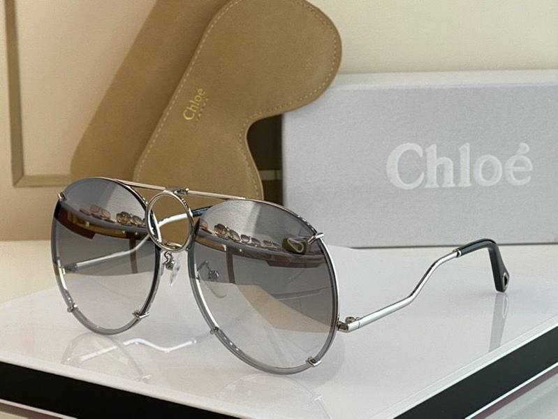 Chloe Sunglasses(AAAA)-010