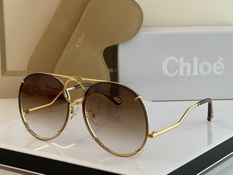 Chloe Sunglasses(AAAA)-006