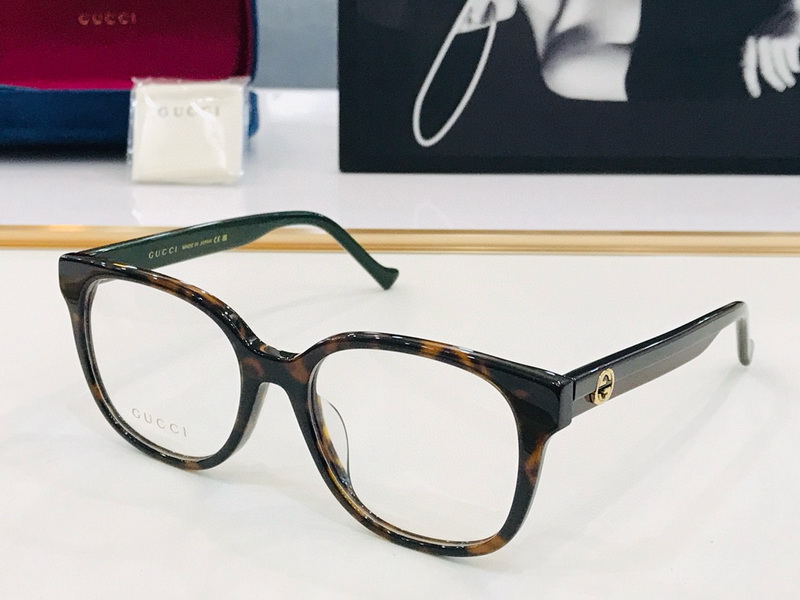 Gucci Sunglasses(AAAA)-648