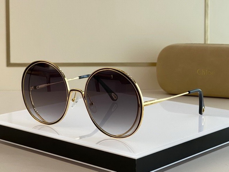 Chloe Sunglasses(AAAA)-004