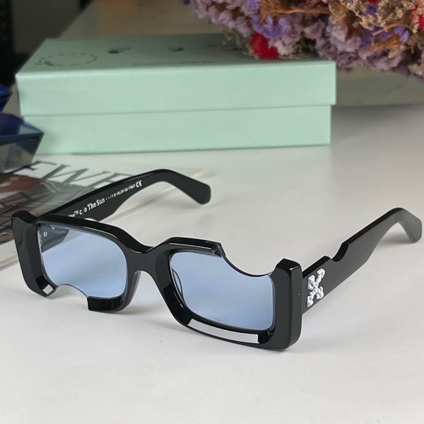 OFF White Sunglasses(AAAA)-081