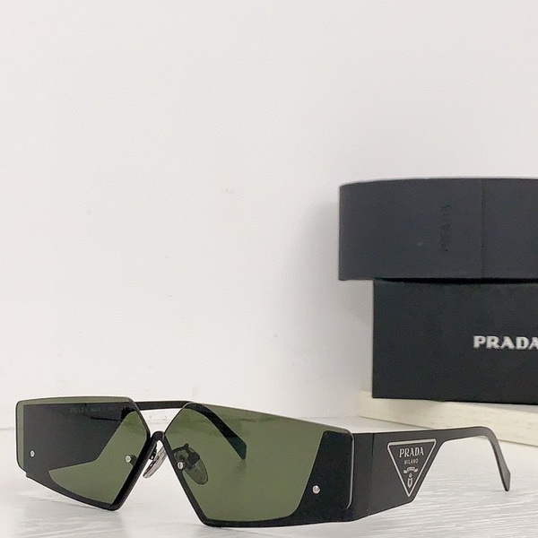 Prada Sunglasses(AAAA)-3638