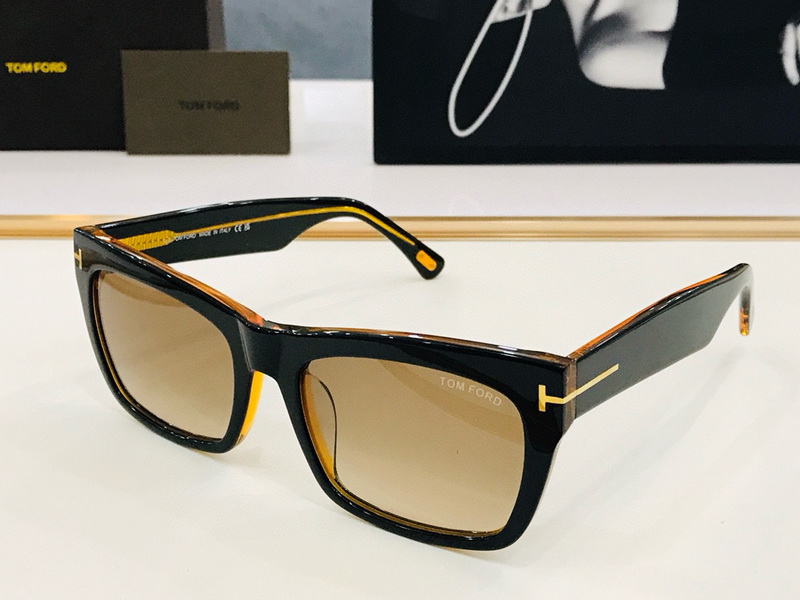 Tom Ford Sunglasses(AAAA)-2370