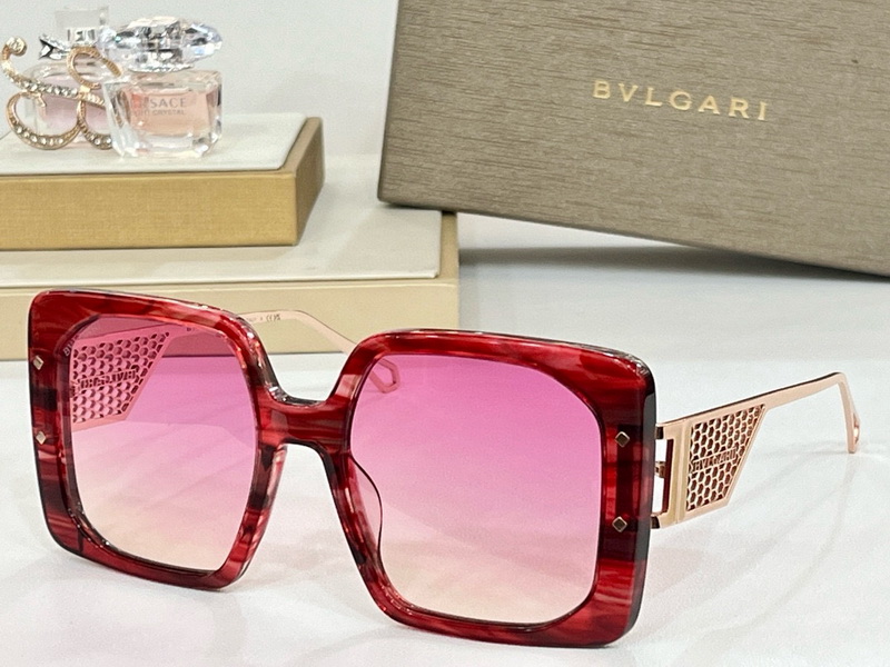 Bvlgari Sunglasses(AAAA)-458