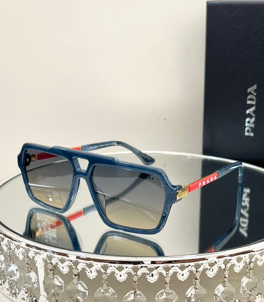 Prada Sunglasses(AAAA)-3636