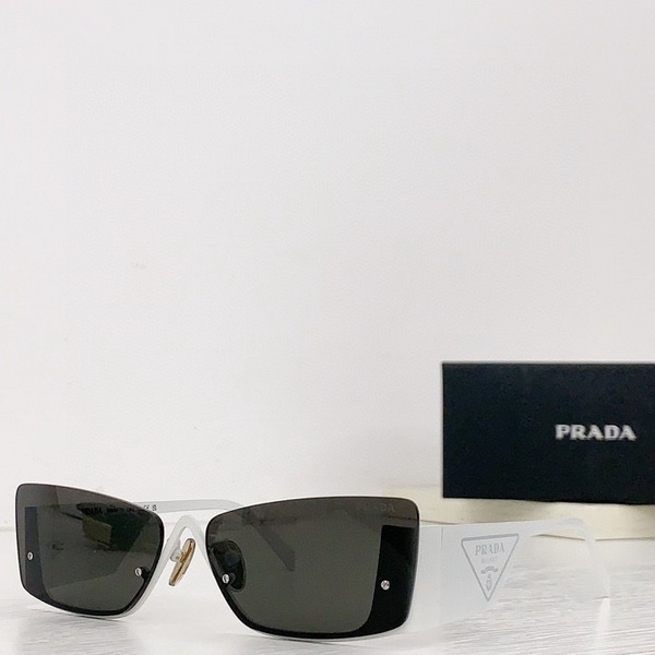 Prada Sunglasses(AAAA)-3624