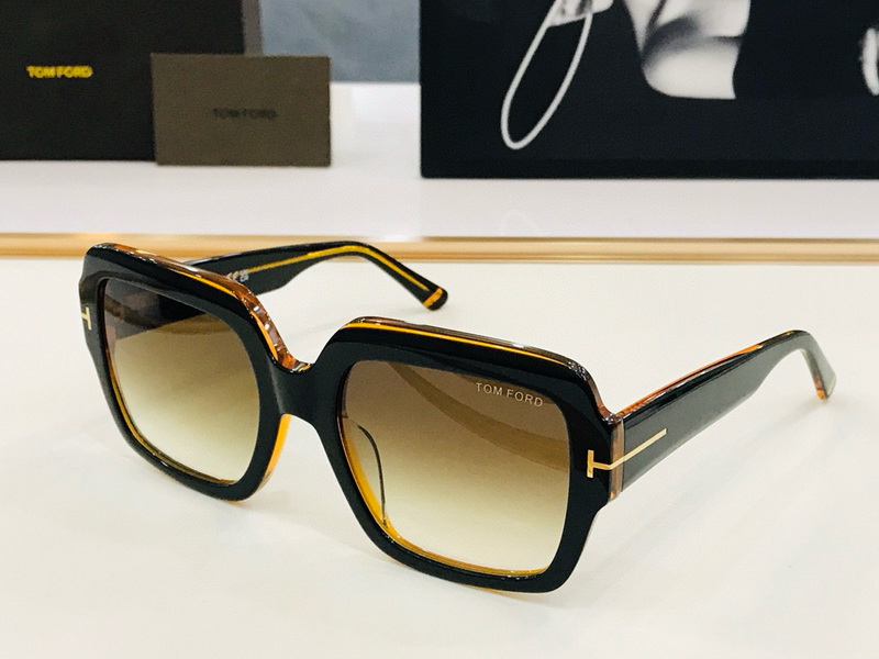 Tom Ford Sunglasses(AAAA)-2364