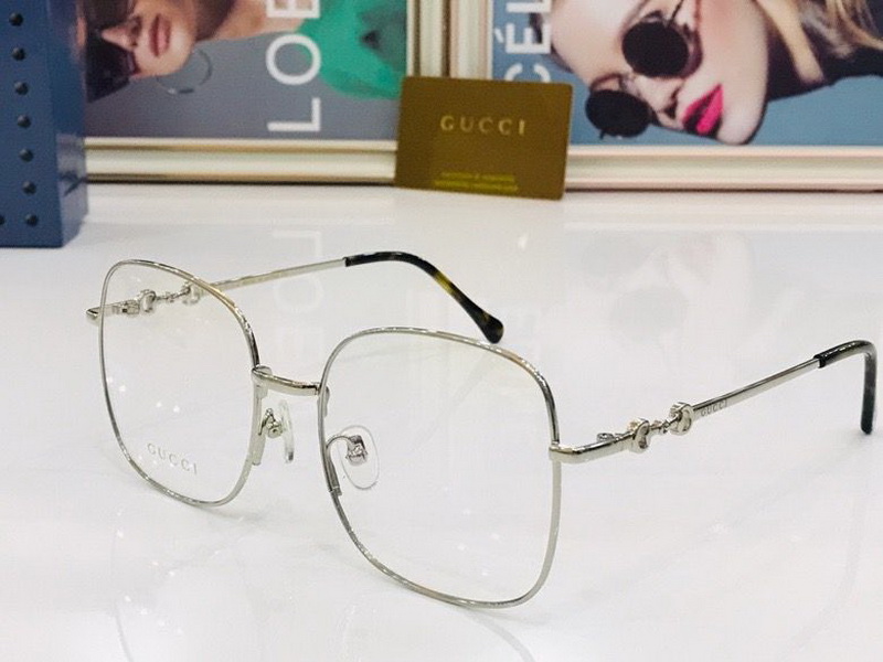 Gucci Sunglasses(AAAA)-644