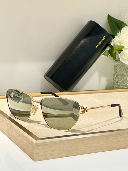 Balenciaga Sunglasses(AAAA)-466