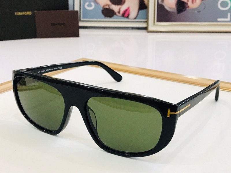 Tom Ford Sunglasses(AAAA)-2353